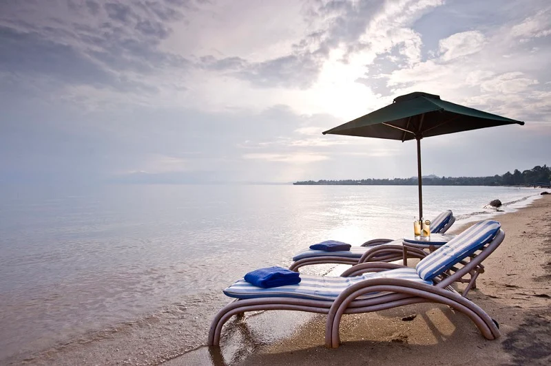 Lake Kivu Serena Hotel honeymoon experience by Nextgen Safaris