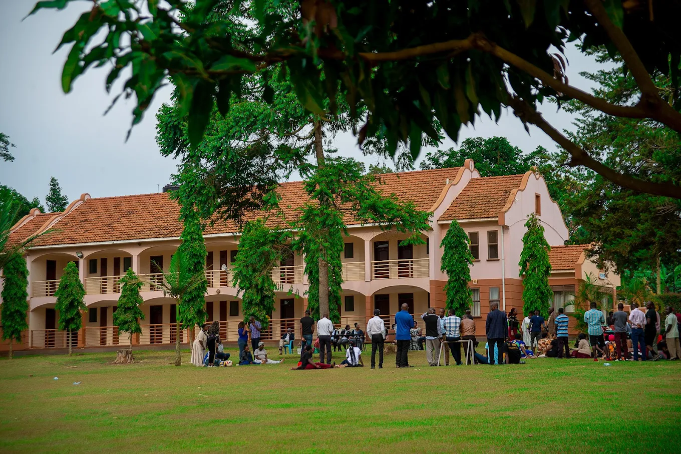 Nabisere Hotel Kalisizo