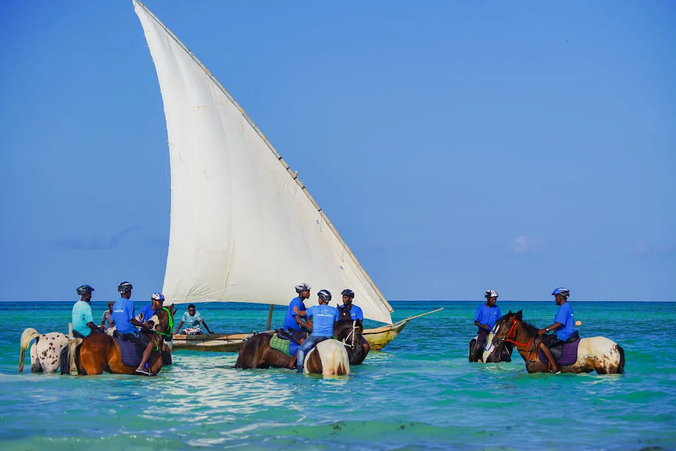 Neptune Pwani Beach Resort & Spa Zanzibar