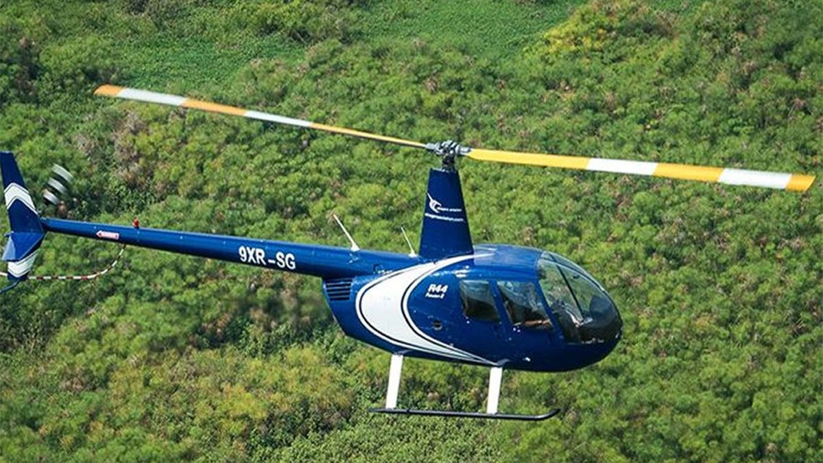 Luxury fly-in gorilla trekking safari with Nextgen Safaris in Rwanda