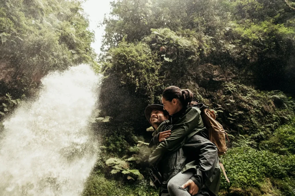 Gorilla Trekking & Lake Bunyonyi Honeymoon