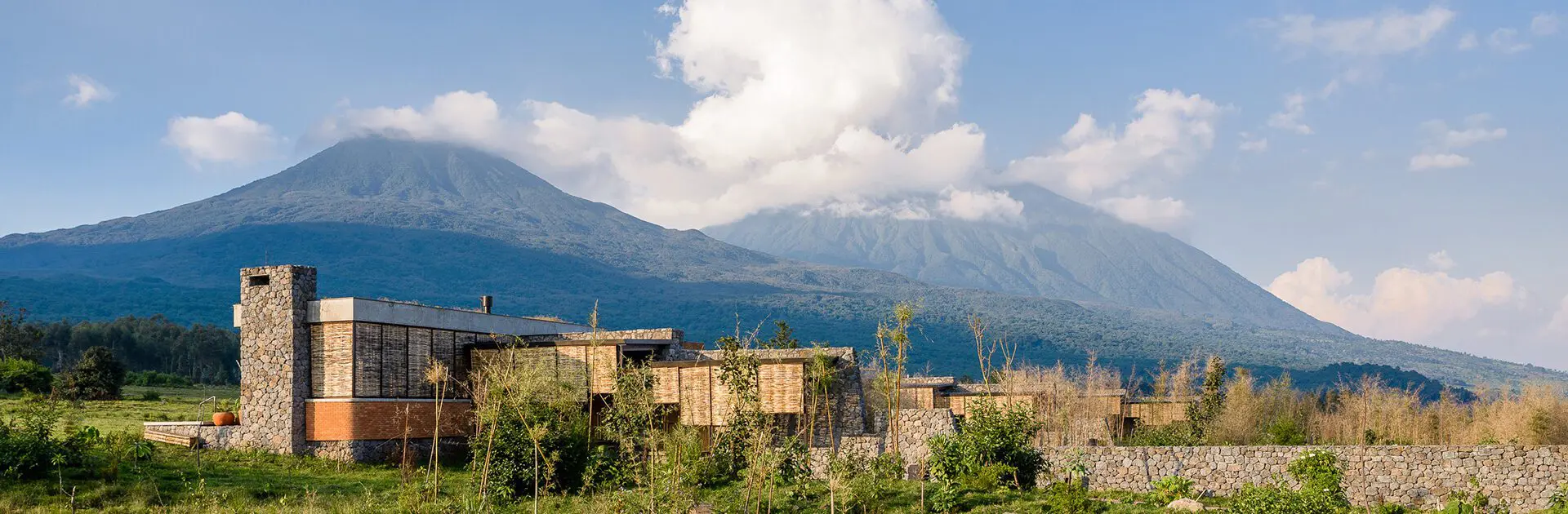 Volcanoes National Park — Refinement, Design & Efficiency
