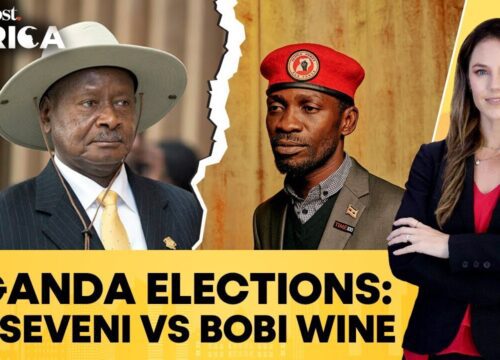 Is Travelling to Uganda During Elections Safe?
