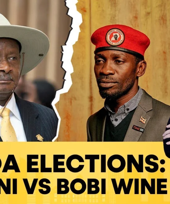 Is Travelling to Uganda During Elections Safe?