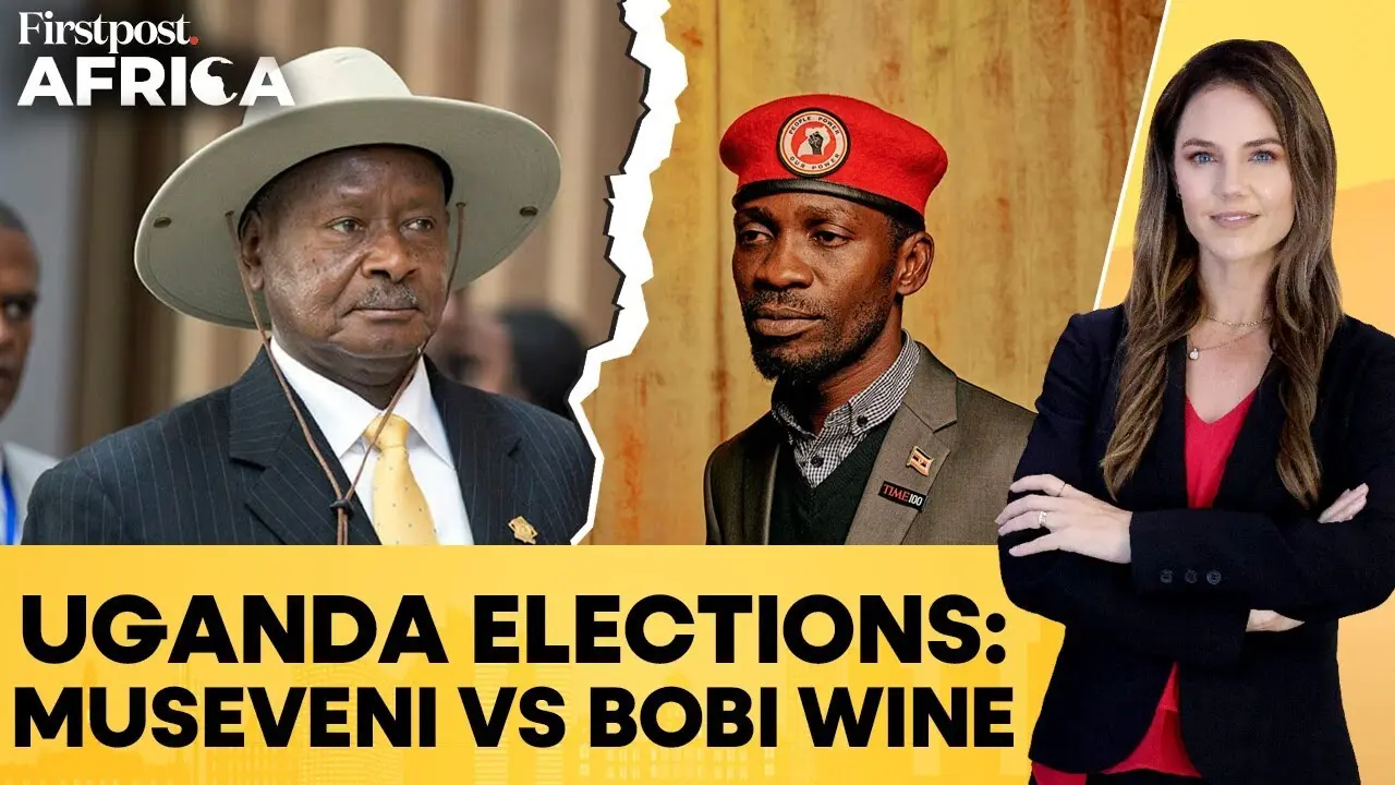 Is Travelling to Uganda During Elections Safe?