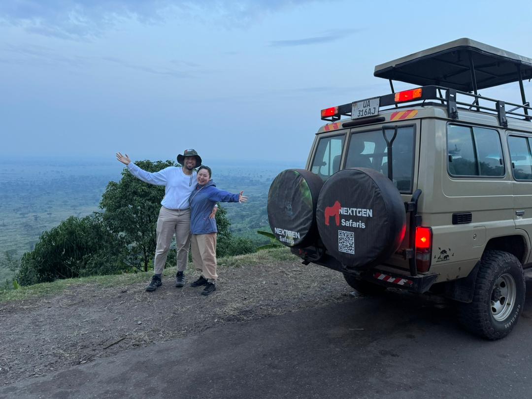 Transport Options That Reduce the Cost of Gorilla Safaris
