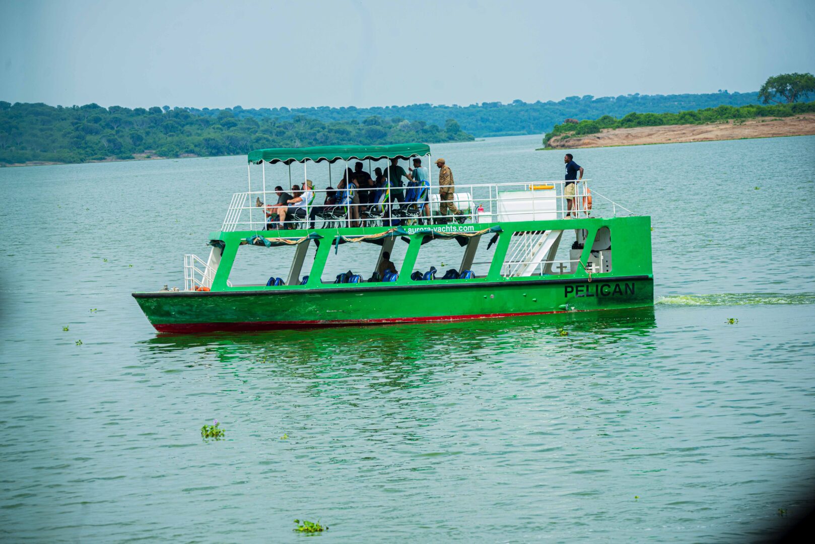 Why Queen Elizabeth National Park Is Perfect for Budget Safaris-Cheap Queen Elizabeth National Park Tours
