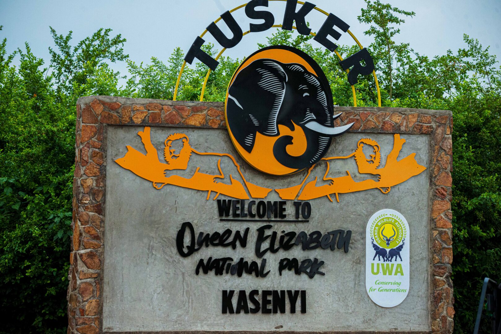 10 Days Uganda Highlights Safari