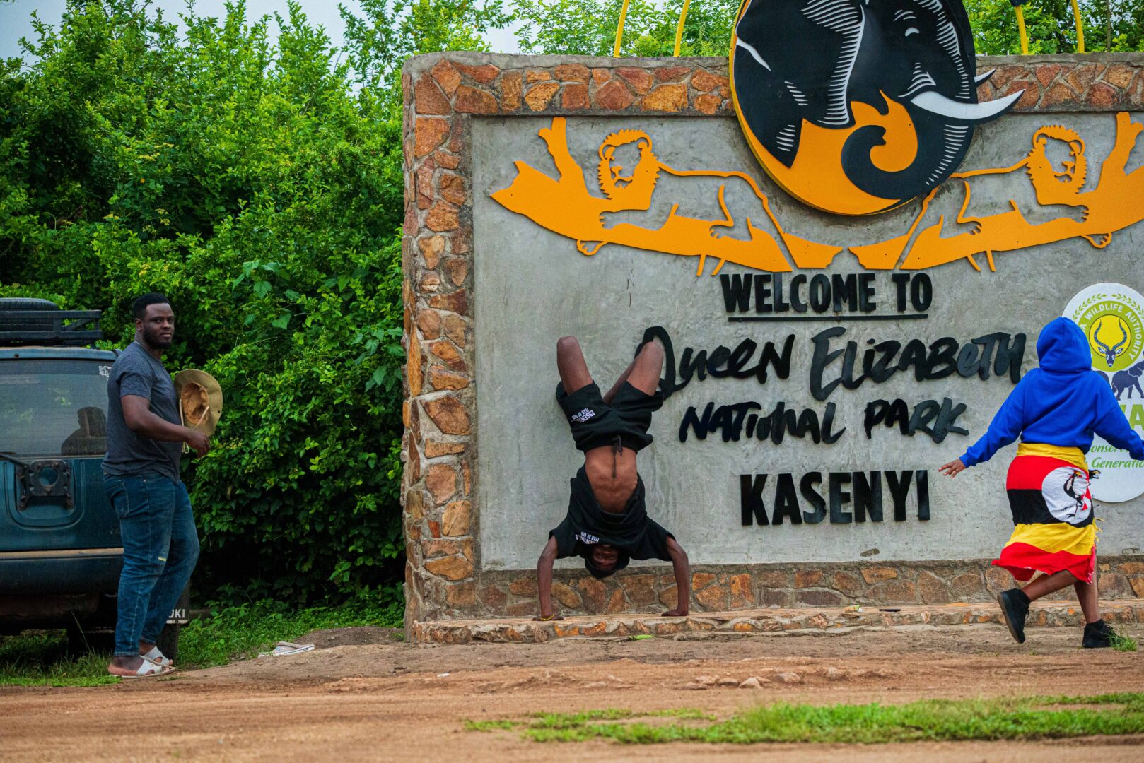 How much is a safari in Queen Elizabeth?-Cheap Queen Elizabeth National Park Tours
