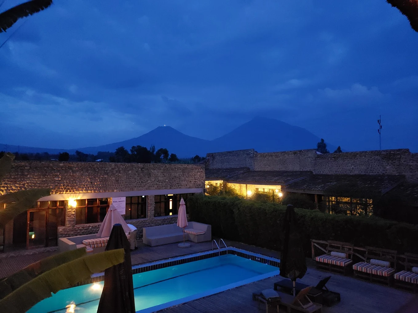 Rwanda gorilla trekking with Nextgen Safaris