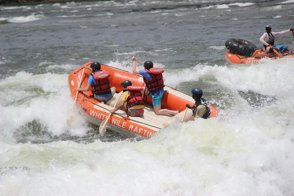 Which country owns the source of river Nile?

