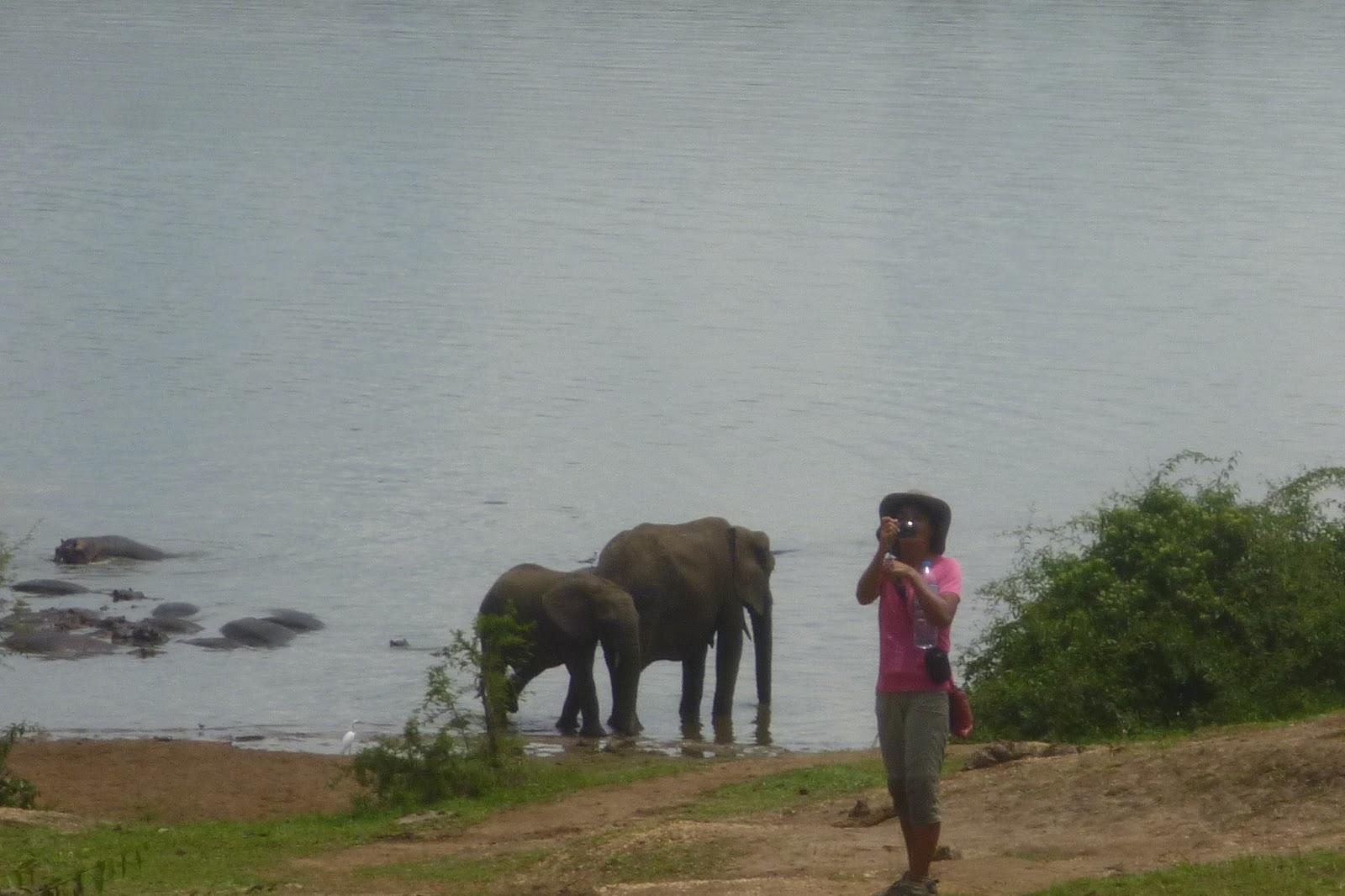 12 Days Ultimate Uganda Walking Safari