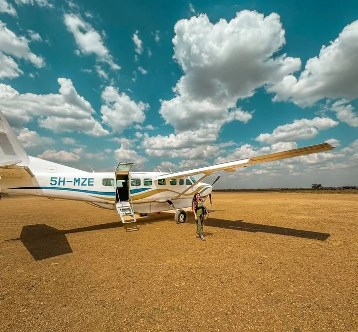 10‑day Uganda luxury fly‑in safari classic tour