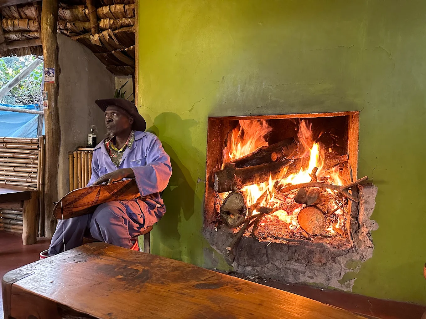 hese community visits allow travelers to learn about the traditions, livelihoods, and daily life of people living in the mountainous landscapes surrounding the park.