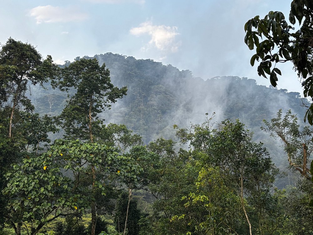 meaningful travel experience that connects visitors with the local community and conservation efforts.