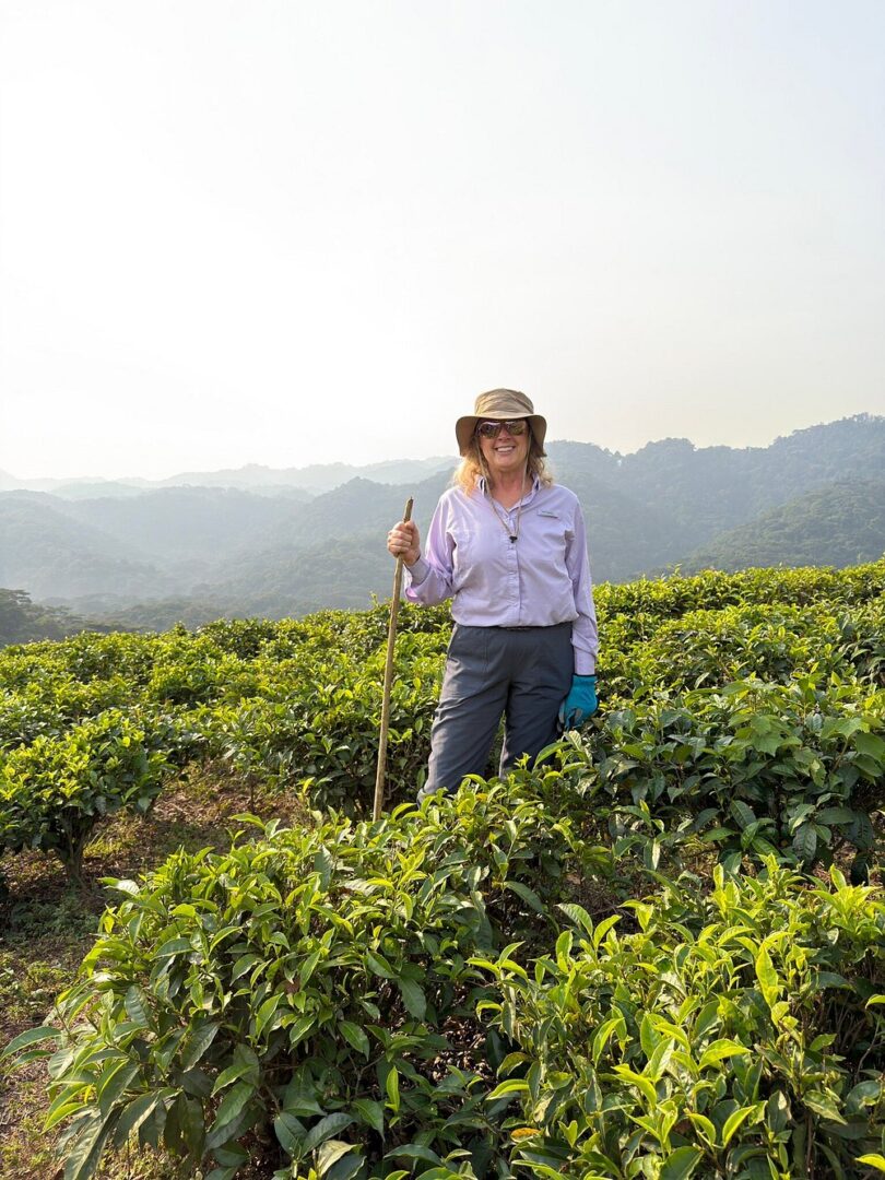 Buhoma Community Rest Camp cultural tea experience