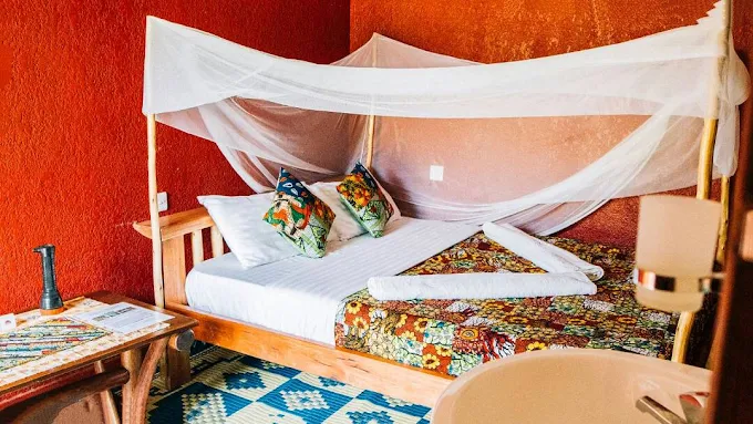 Bwindi Community Homestay accommodation