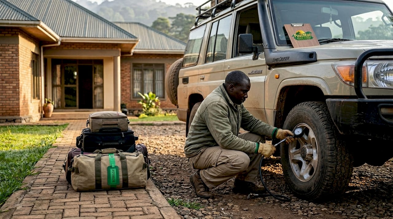 Cost Differences: Kigali vs Entebbe Route