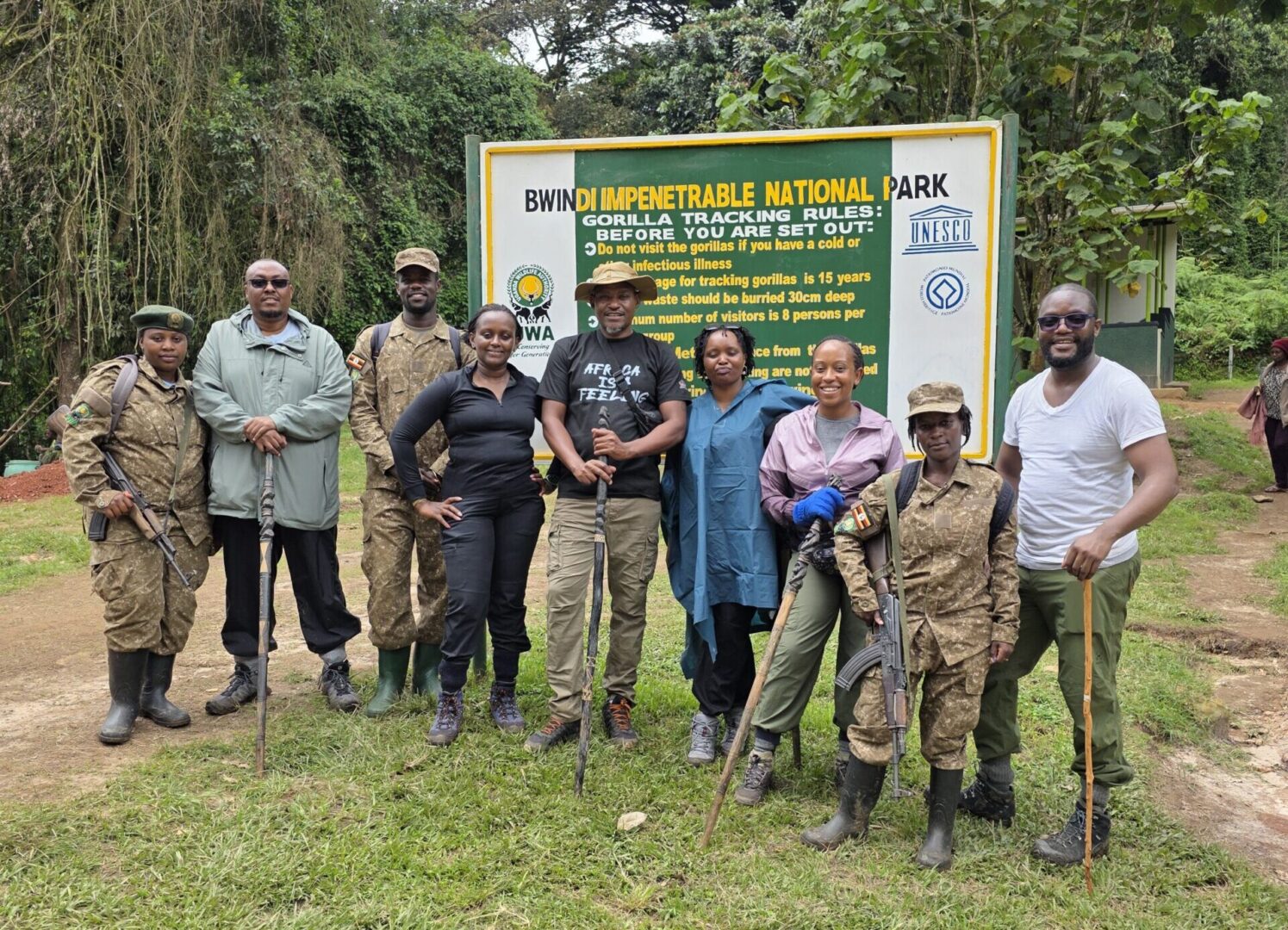 Porter Support – A Key Advantage for Trekkers