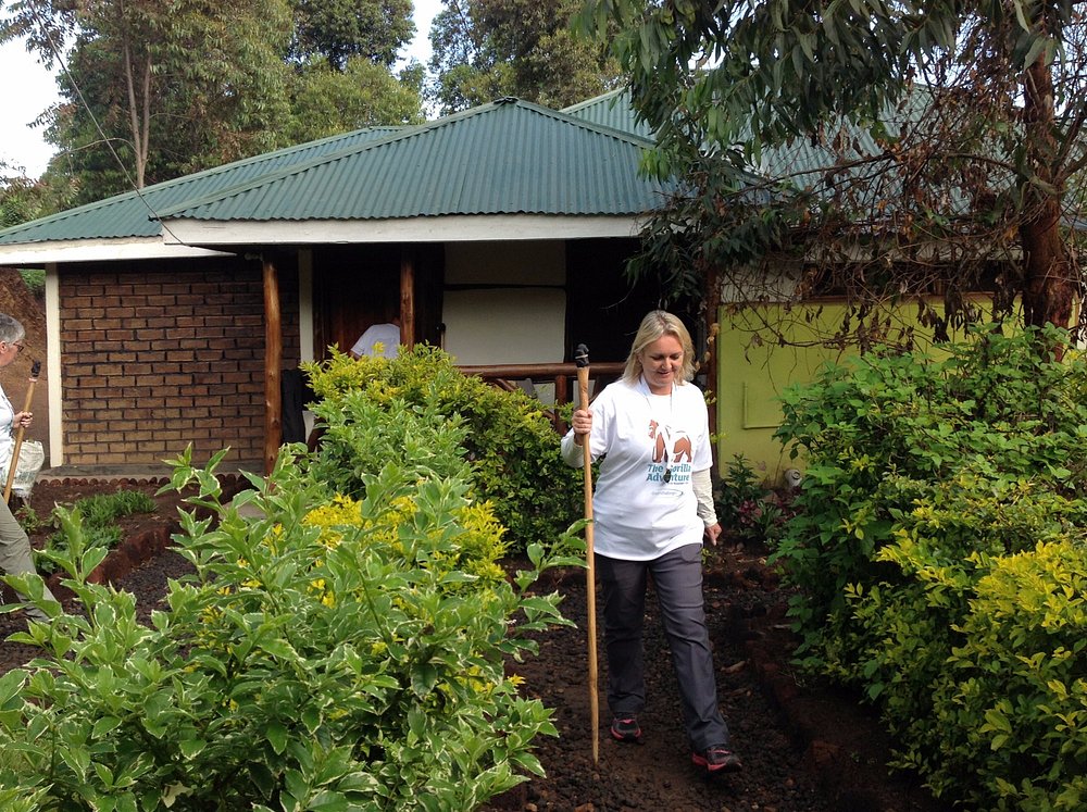 local communities, and the behavior of different wildlife species.