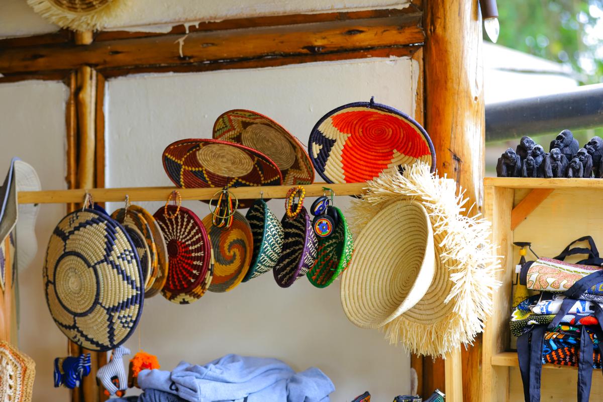 Gorilla Mist Camp Cultural Experience