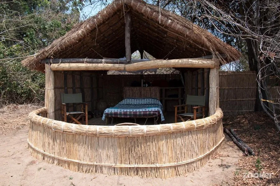 Lodge Prices in North Luangwa National Park