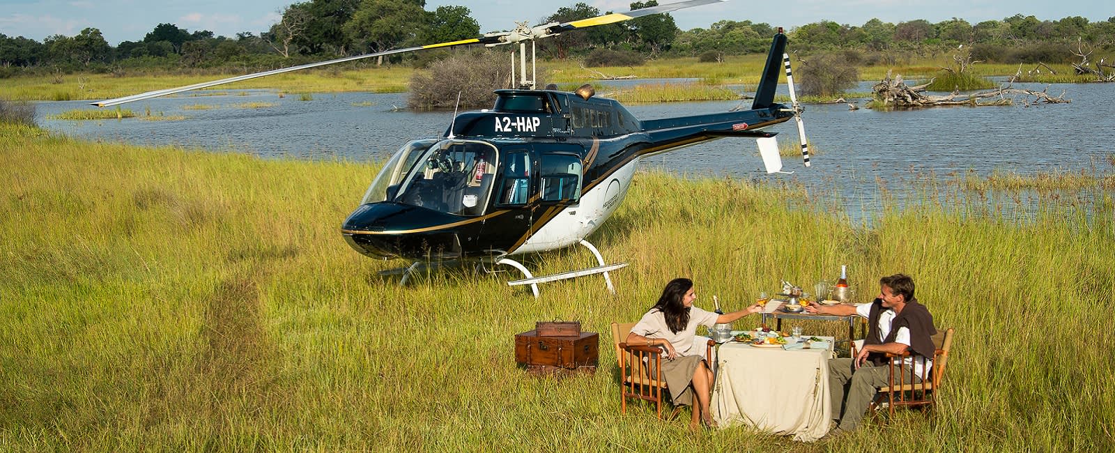 Uganda vs Rwanda: Luxury Gorilla Trekking with Helicopter Transfers Compared
