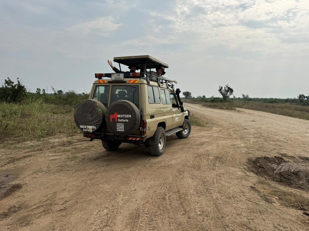 How to Get to Volcanoes Bwindi Lodge
