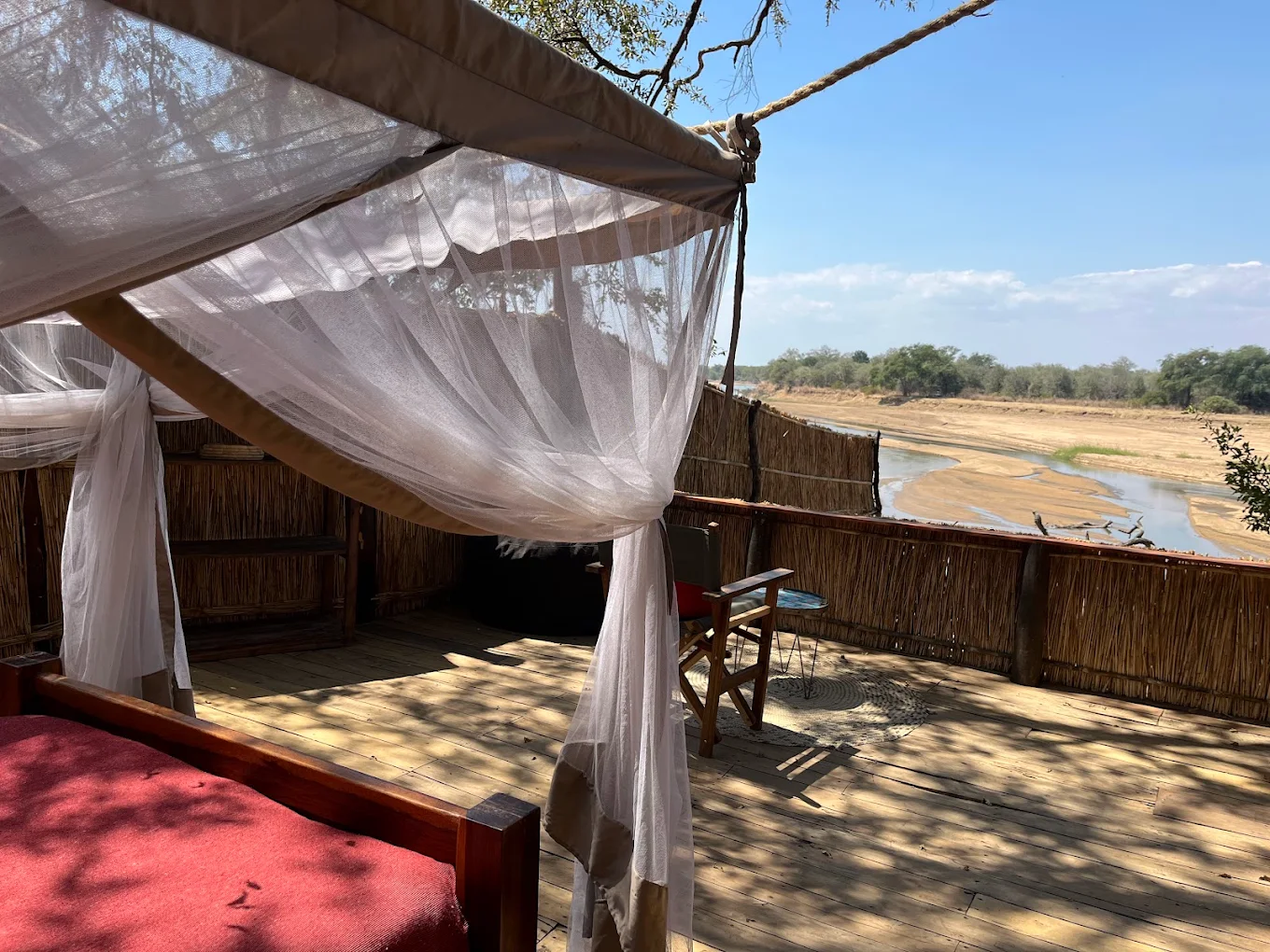 Plan Your North Luangwa Safari Stay