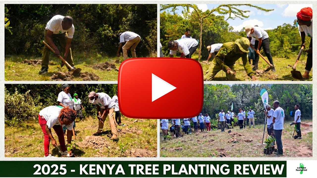 Carbon crediting in Africa: Tourism, Investment Opportunities & Projects Guide