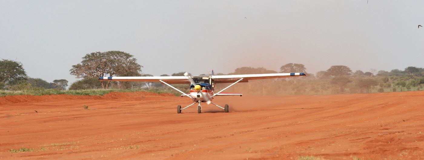 How to Book a Private Flight to Bwindi Impenetrable National Park
