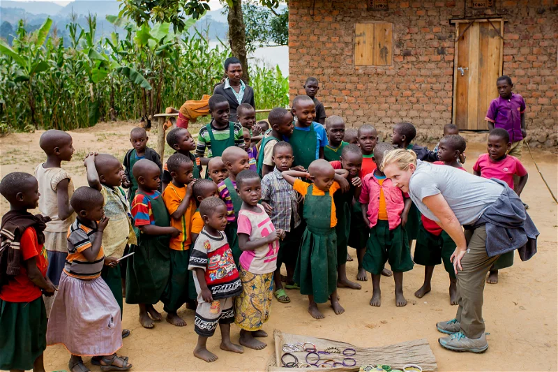 These experiences provide meaningful cultural exchange while supporting community tourism initiatives that benefit local families.
