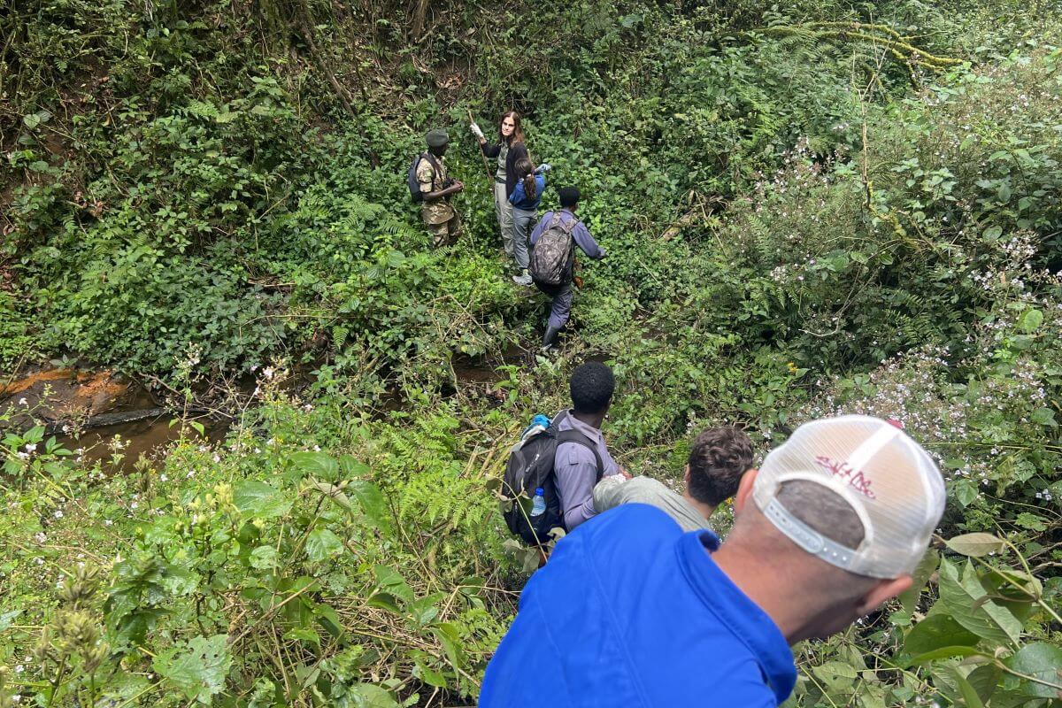 The Human Impact: Supporting Local Communities Through Porters