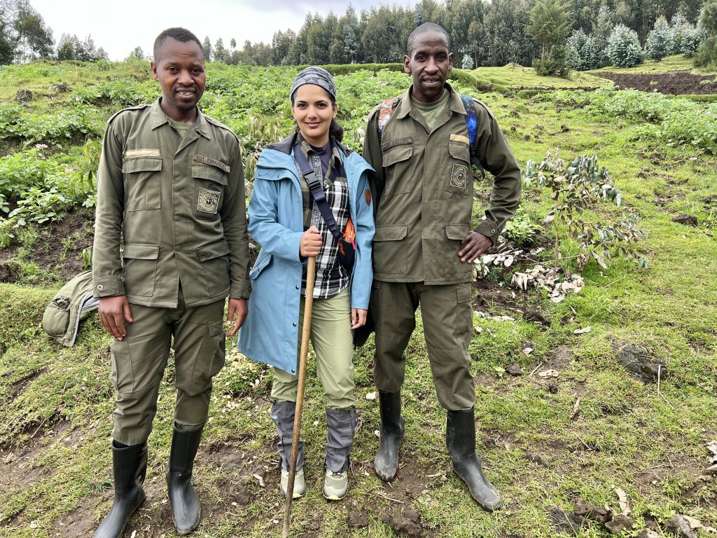 Why Hiring a Porter is Highly Recommended for Gorilla Trekking in Rwanda