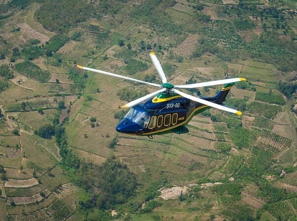 8 Days Ultra-Luxury Rwanda Safari