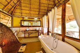 Bakers Lodge Luxury Experience