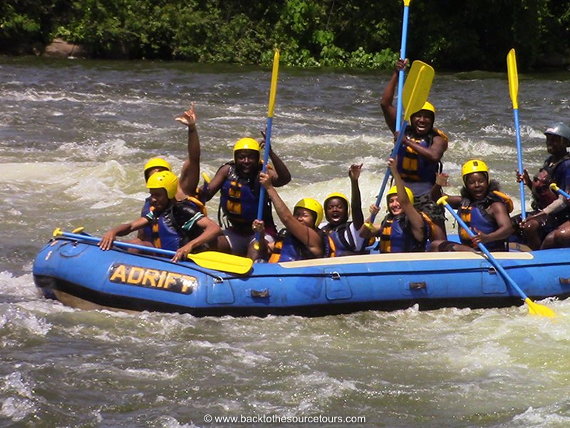 A visit to Murchison Falls National Park is not complete without a boat safari along the Nile River. Guests staying at Budongo Eco Lodge can easily include this activity in their itinerary.
