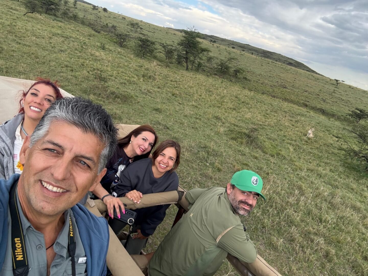 Budongo Eco Lodge is open throughout the year, but the experience you get can vary depending on the season. Set within Budongo Forest near Murchison Falls National Park, each season offers a distinct atmosphere, wildlife behavior, and overall feel.
