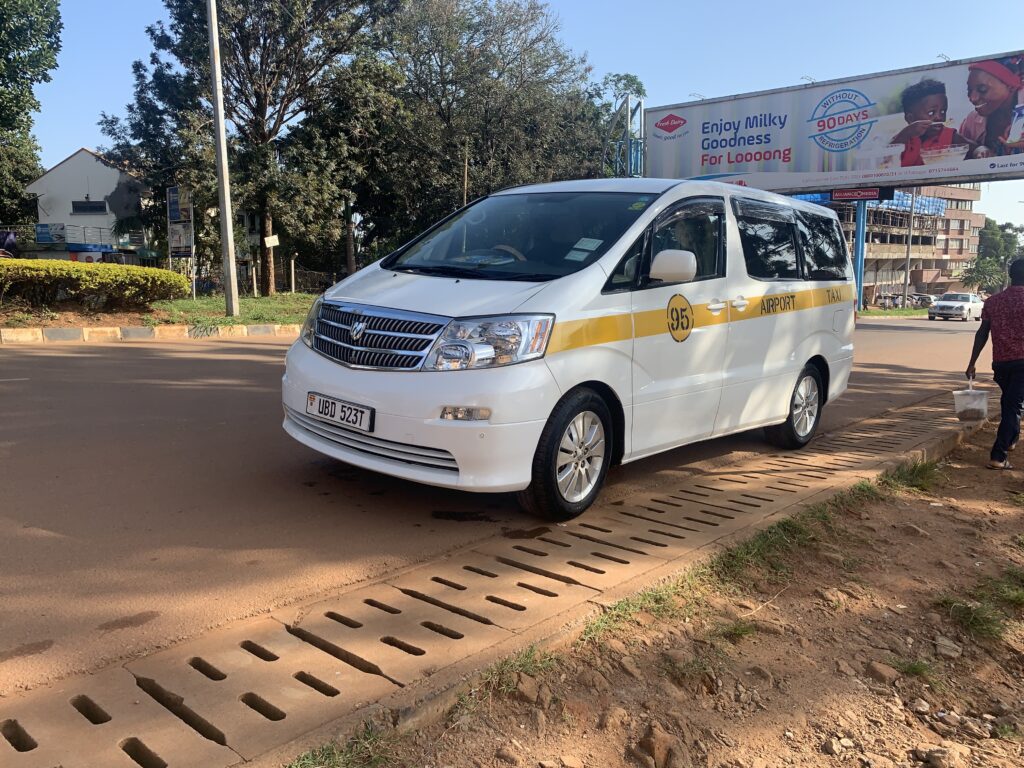 FAQs – Entebbe Airport Transfer to Kampala
