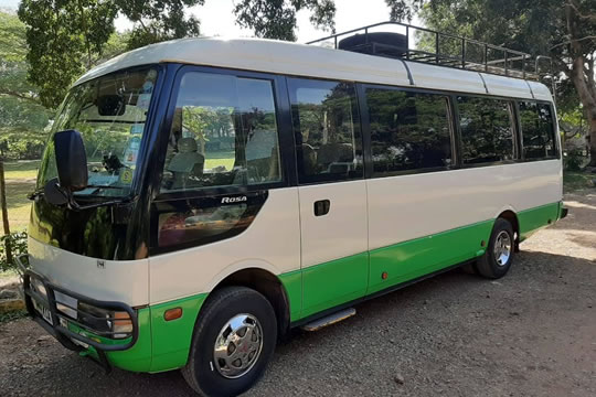 Entebbe airport pick up service Uganda