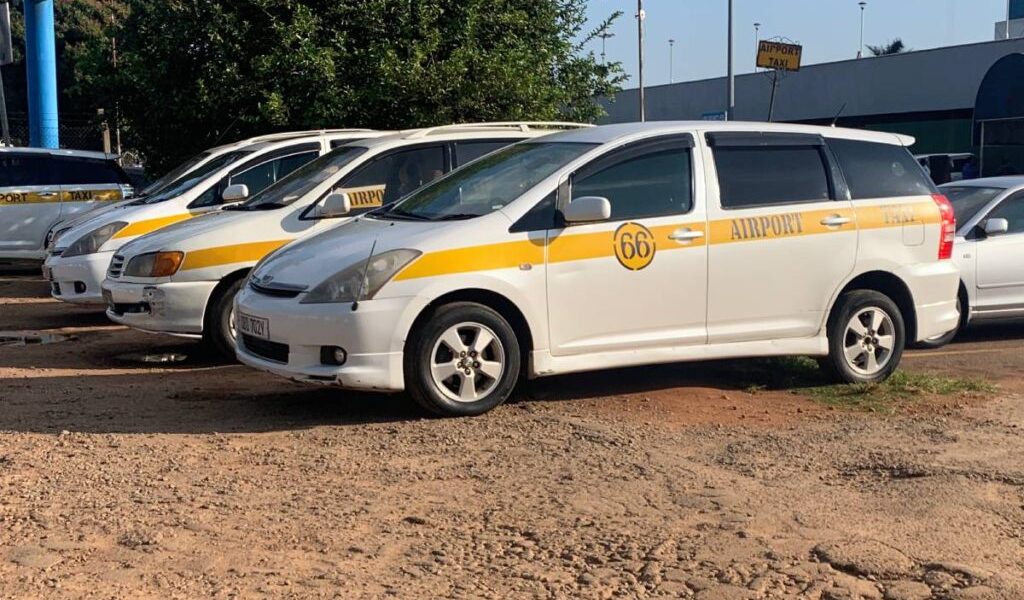 Entebbe Airport Transfer Prices (2026 Guide)
