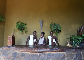 Fort Murchison guests experience