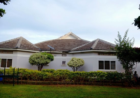 Global Village Guesthouse View