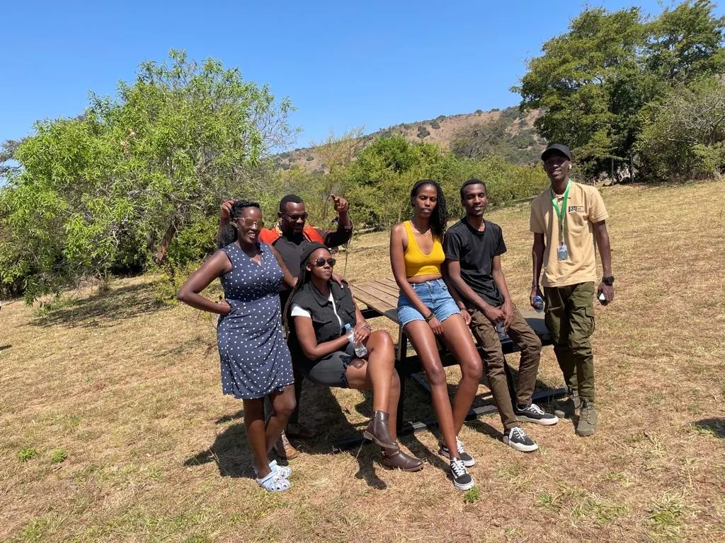 Frequently Asked Questions About Women Only Safaris in Rwanda