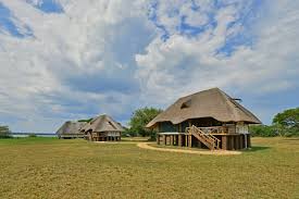 Kabalega Wilderness Lodge in Murchison Falls National Park