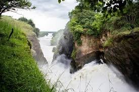 Kabalega Wilderness Lodge Murchison Falls