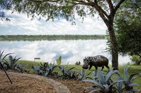 Murchison River Lodge at the Shores