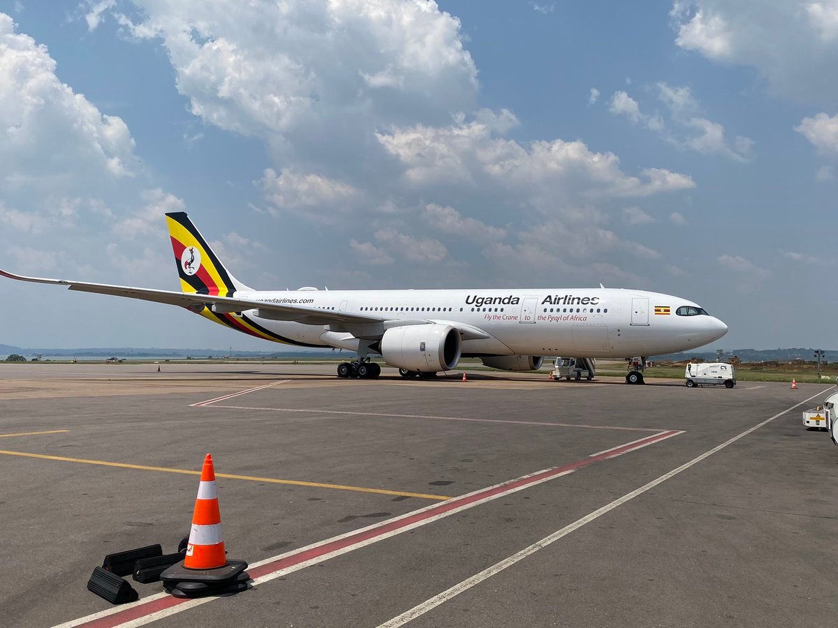 Private Airport Transfers Entebbe International Airport