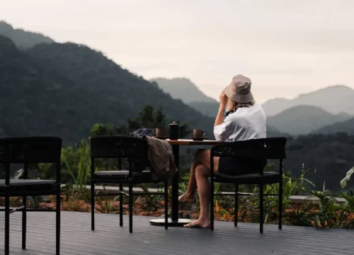 Top 5 Lodges for One-Night Gorilla Trekking Trips Rwanda