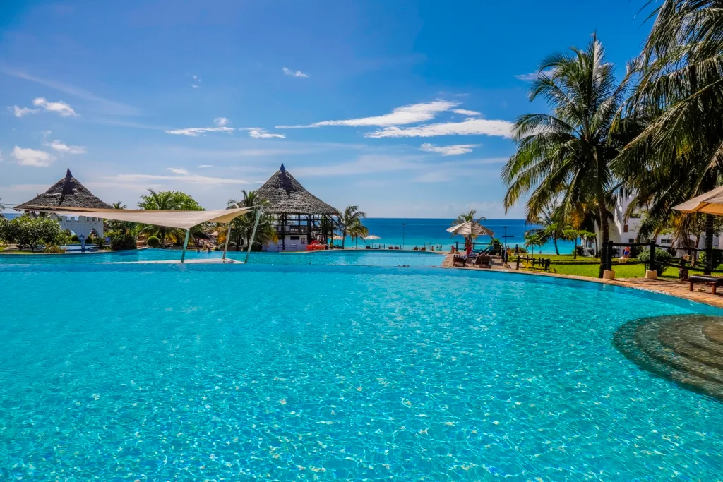 Royal Zanzibar Beach Resort